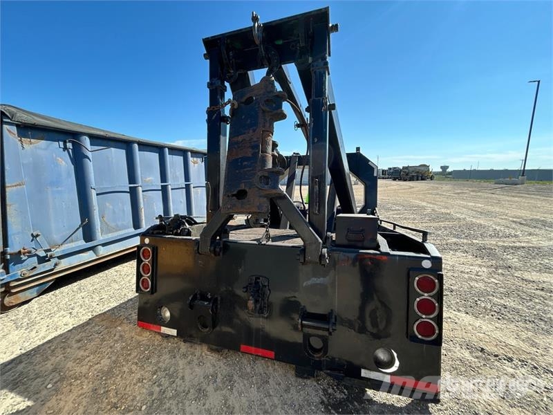 12 ft Truck Body Ostale kargo komponente