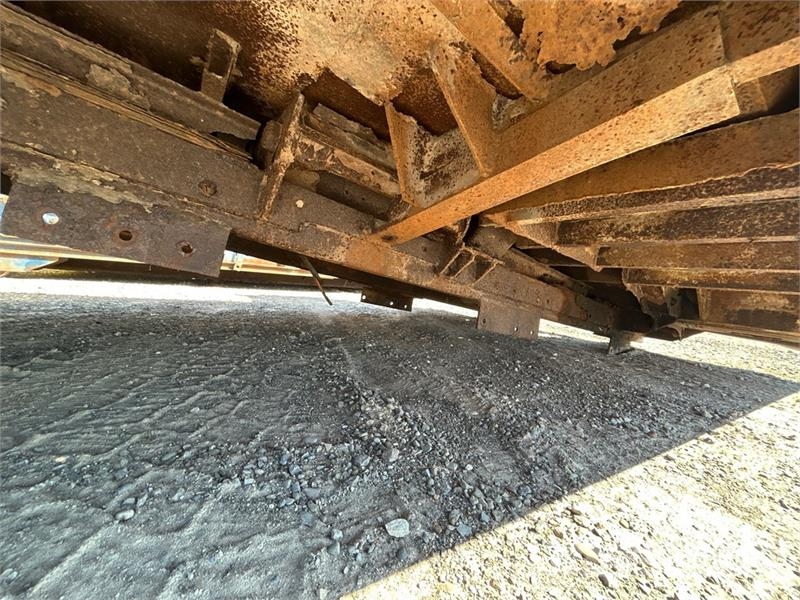 12 ft Truck Body Ostale kargo komponente