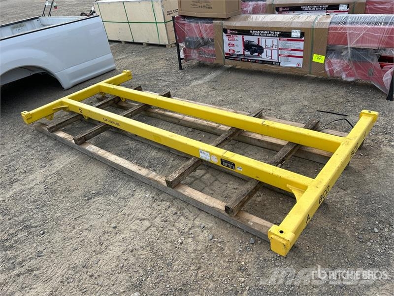 120 in Spreader Beam (Unused) Crane spares & accessories