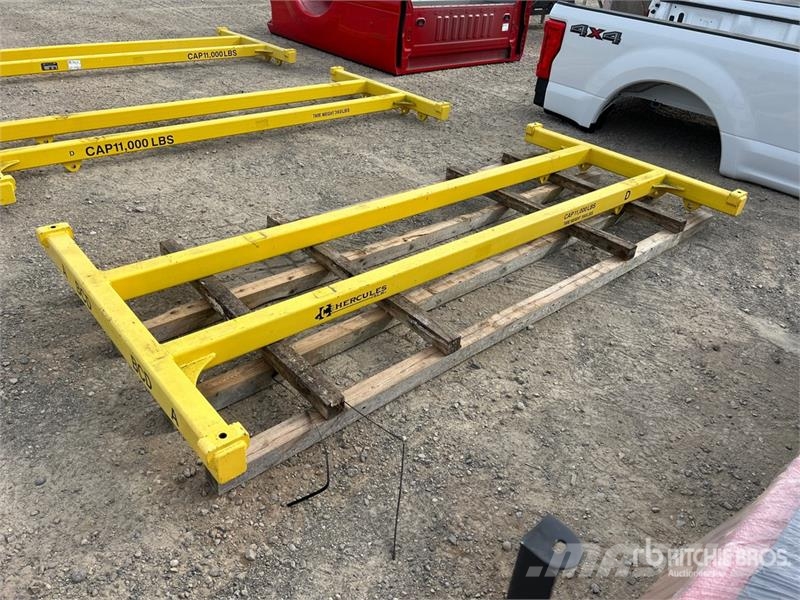 120 in Spreader Beam (Unused) Crane spares & accessories