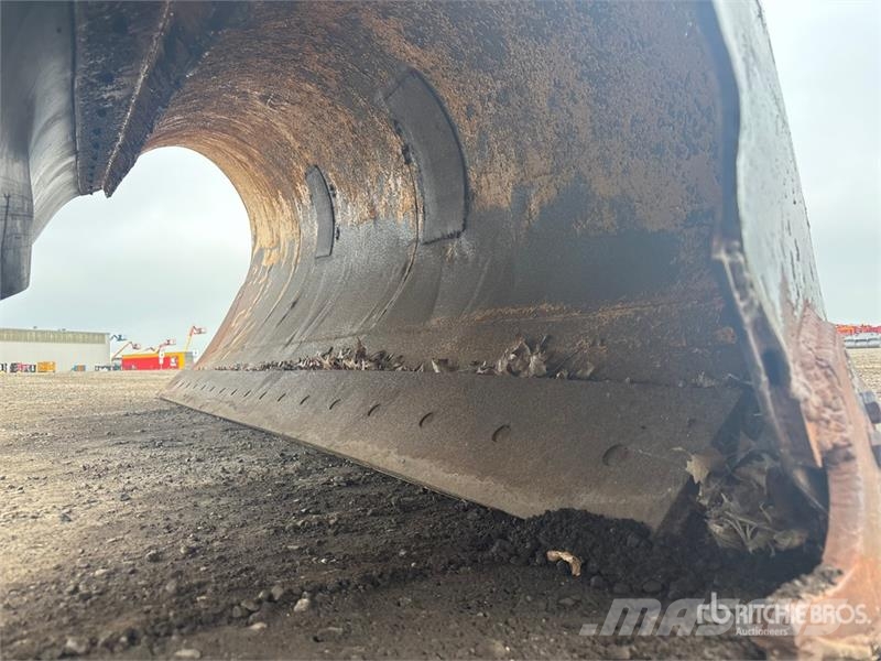  13 ft 1 Way Snow Plow Lumiaurat