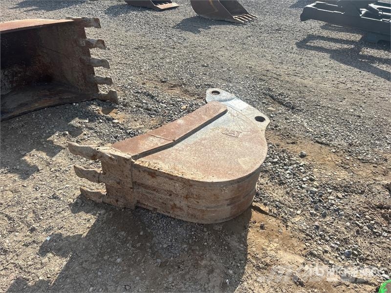 13 in Digging Bucket Kanalak