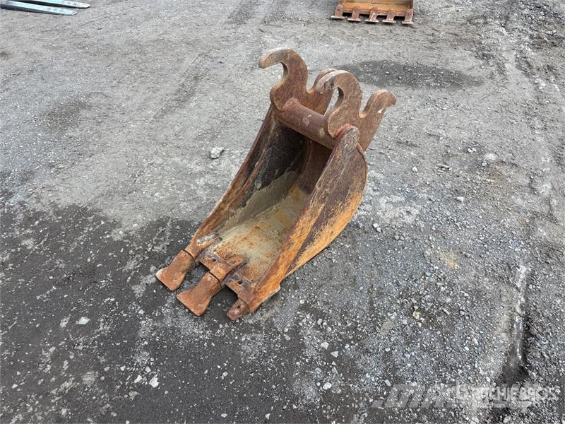  13 in Q/C Digging Bucket 挖斗