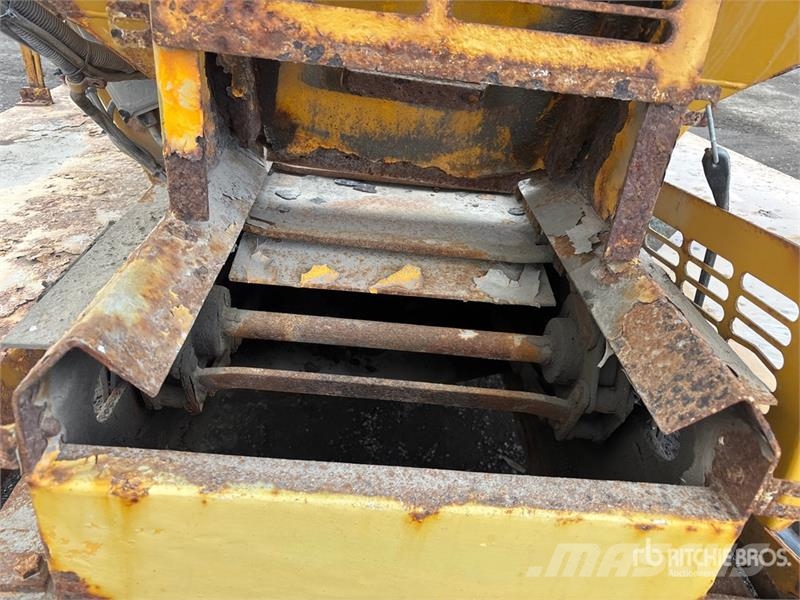 14 ft Salt Spreader Posipači soli i peska