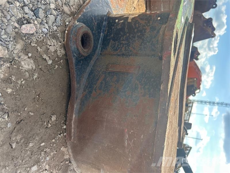 14 in Digging 12 In Bucket - Fits Cat Kanalak