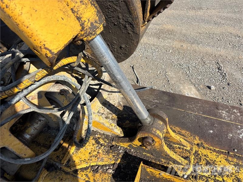 146 in Dozer Blade - Fits Cat Πτερύγια