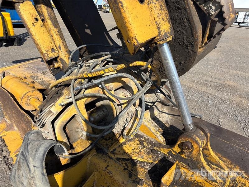 146 in Dozer Blade - Fits Cat Πτερύγια