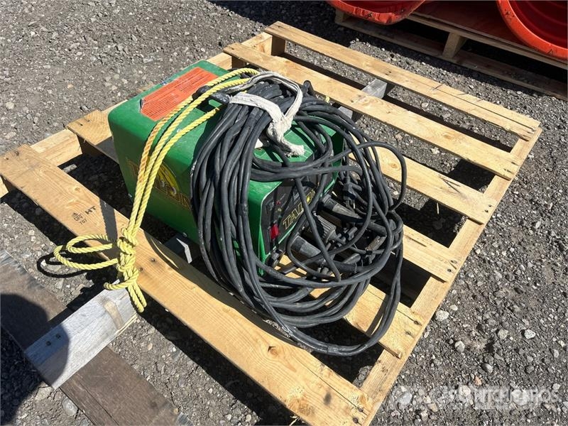 15 A Electric Welder Aparati za zavarivanje