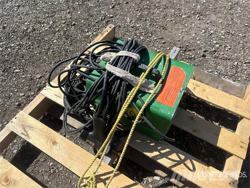 15 A Electric Welder Aparati za zavarivanje