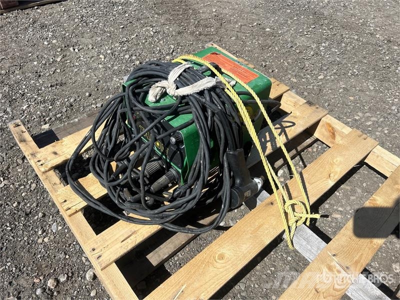 15 A Electric Welder Aparati za zavarivanje