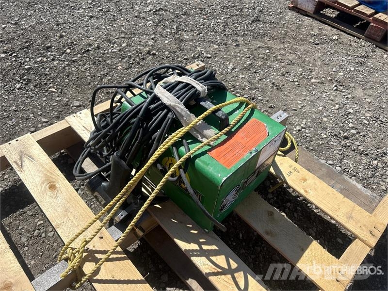 15 A Electric Welder Aparati za zavarivanje