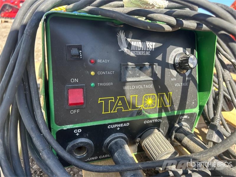 15 A Electric Welder Aparati za zavarivanje