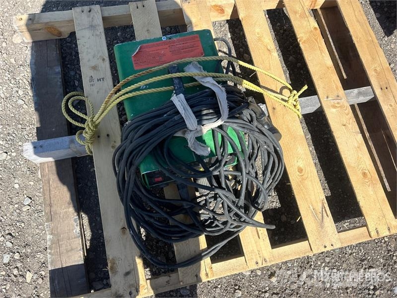 15 A Electric Welder Aparati za zavarivanje