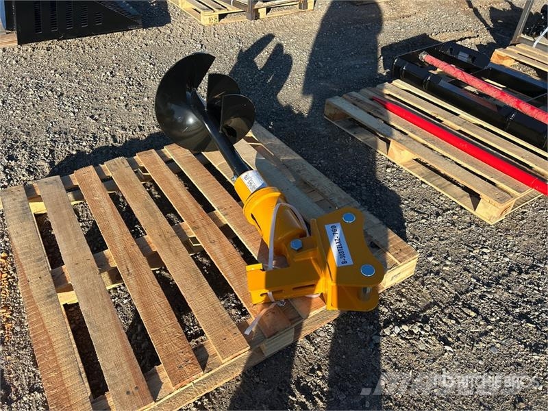  15 in Excavator Auger (Unused) Bušilice (svrdla)
