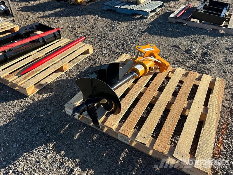  15 in Excavator Auger (Unused) Bušilice (svrdla)