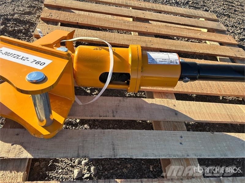  15 in Excavator Auger (Unused) Bušilice (svrdla)