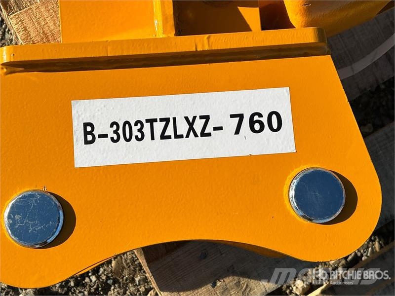  15 in Excavator Auger (Unused) Bušilice (svrdla)