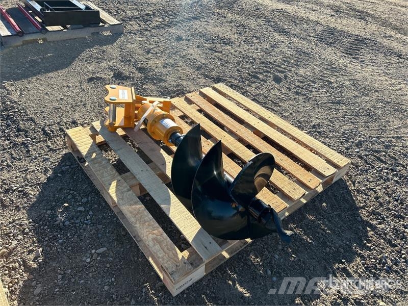  15 in Excavator Auger (Unused) Bušilice (svrdla)