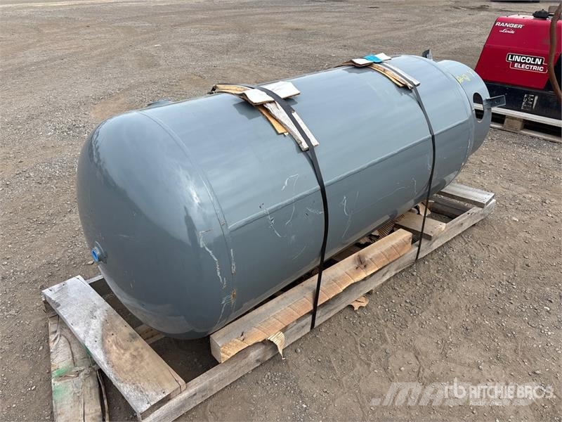 155 gal Water Tank 연료 및 첨가제 탱크