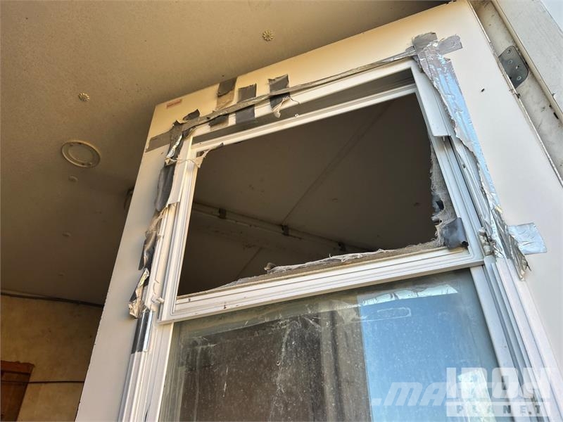  16 ft x 8 ft Portable S/A Lunch Trailer Druge prikolice