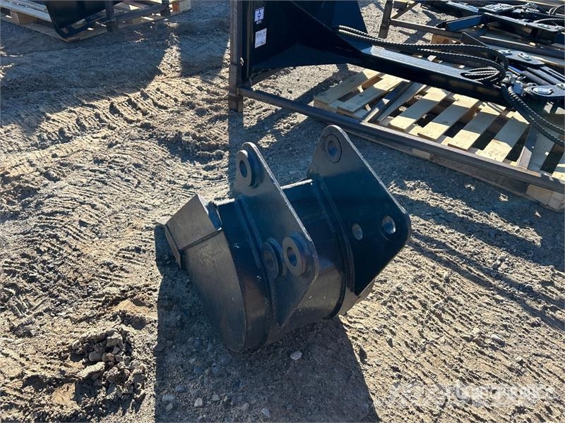 16 in Digging Excavator Bucket Buckets