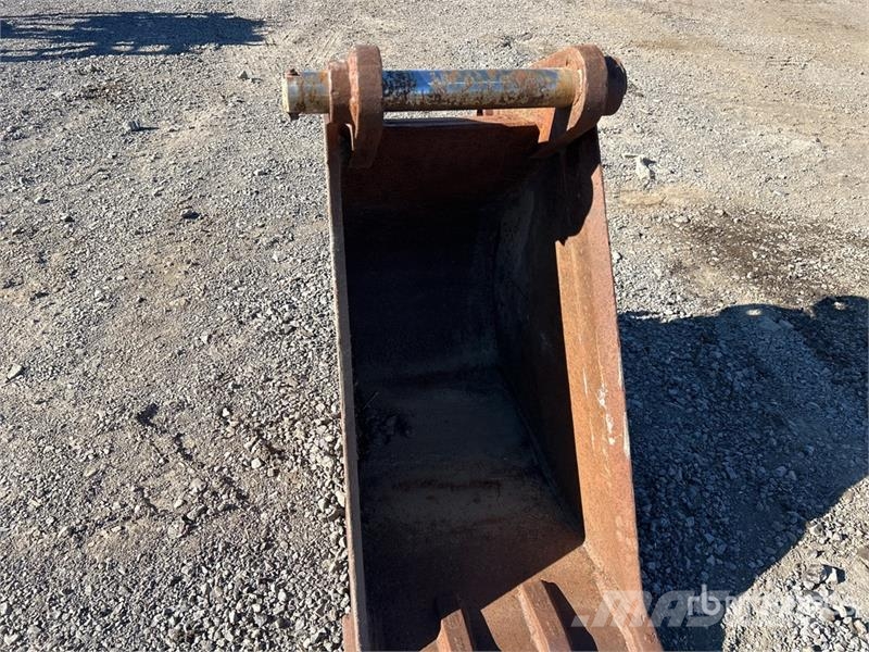 16 in Digging Excavator Bucket Buckets
