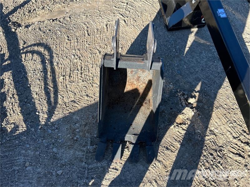 16 in Digging Excavator Bucket Buckets
