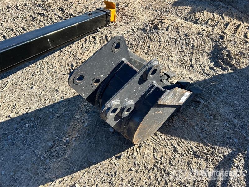 16 in Digging Excavator Bucket Buckets