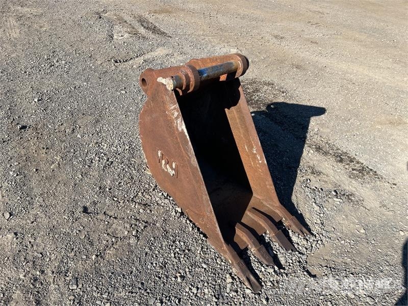 16 in Digging Excavator Bucket Buckets