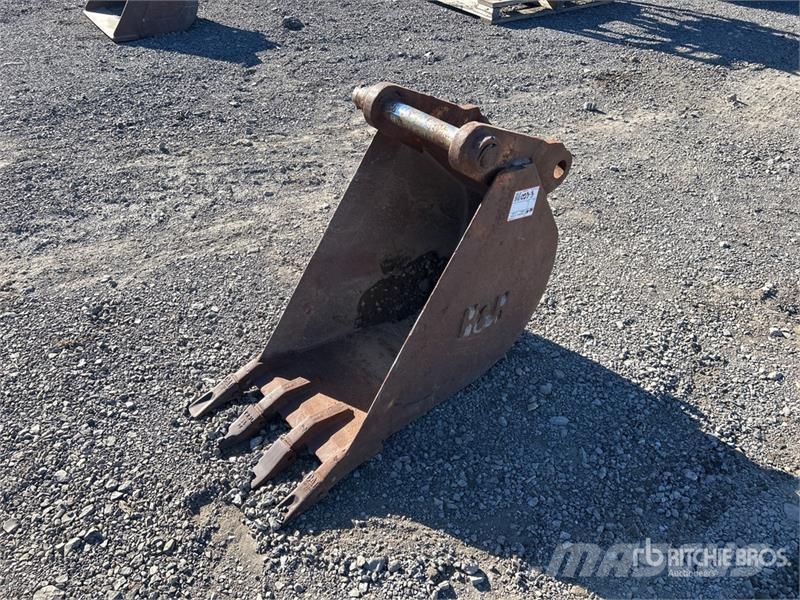 16 in Digging Excavator Bucket Buckets