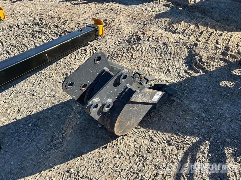 16 in Digging Excavator Bucket Buckets
