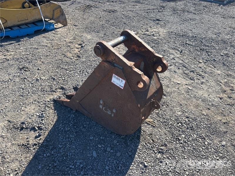 16 in Digging Excavator Bucket Buckets