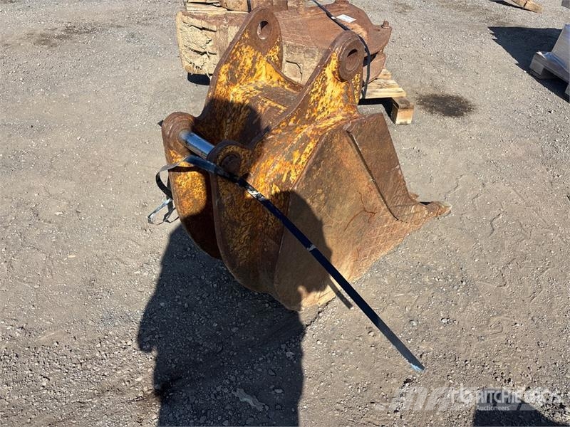 17 in Digging Excavator Bucket Łyżki do ładowarek