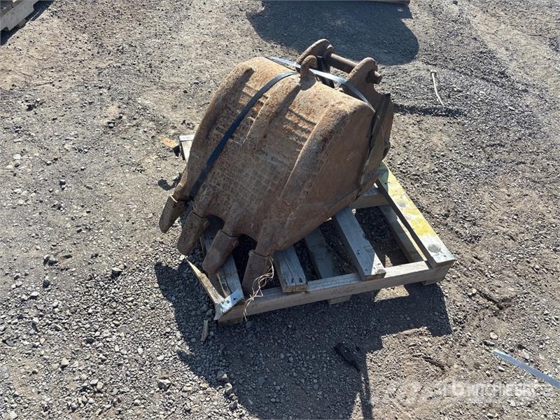 17 in Digging Excavator Bucket Łyżki do ładowarek