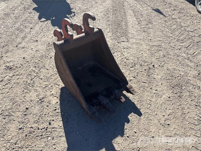 18 in Q/C Digging Excavator Bucket Buckets