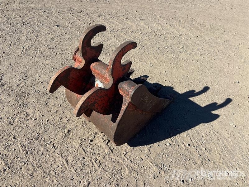 18 in Q/C Digging Excavator Bucket Buckets