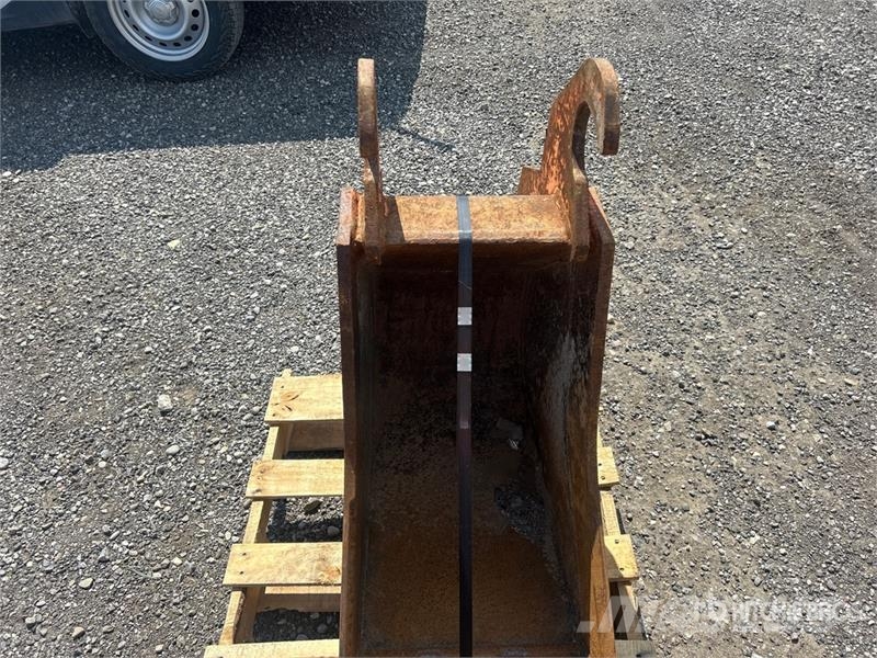  18 in Q/C Digging Excavator Bucket Godet