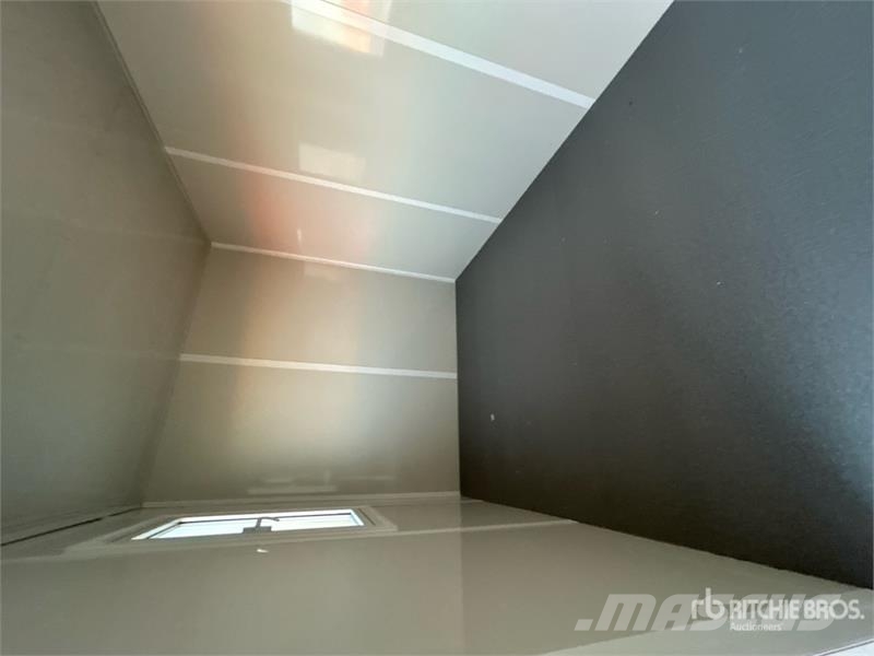 20 ft 7.5 ft x ft flatpack office unit Storage Co Soojakud