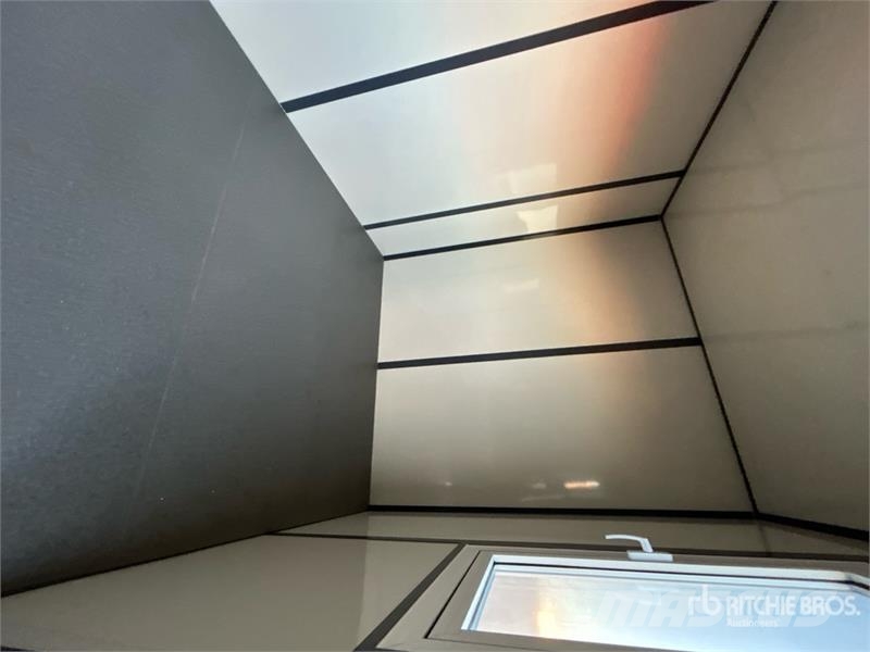 20 ft 7.5 ft x ft flatpack office unit Storage Co Soojakud