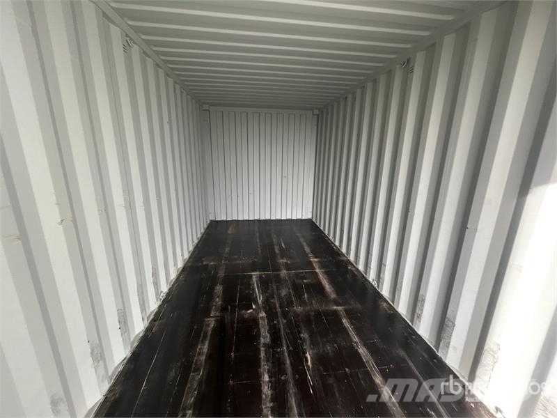  20 ft Standard Storage Container Storage containers