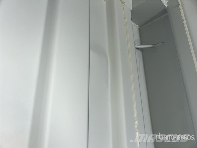 20 ft Standard Storage Container Storage containers