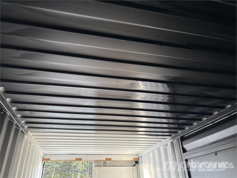  20 ft Storage Container Storage containers