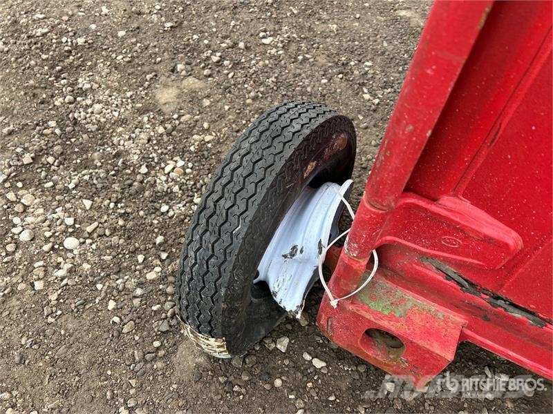 20 ft Storage Container Контейнери за съхранение