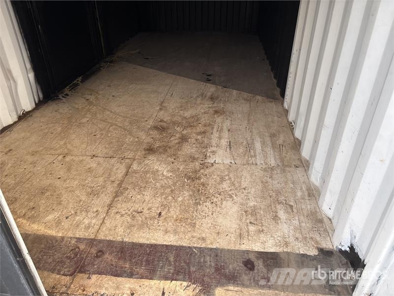  20 ft Storage Container Storage containers