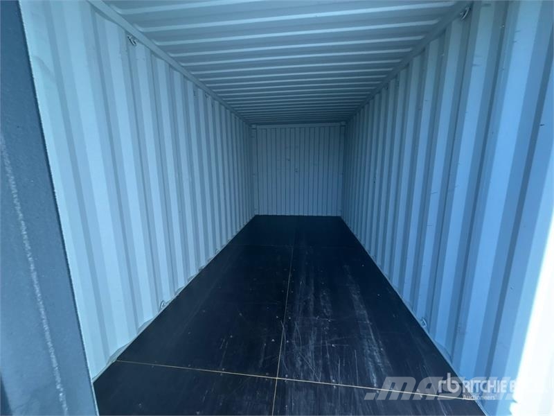  20 ft Storage Container Lagercontainere