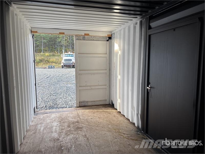  20 ft Storage Container Storage containers