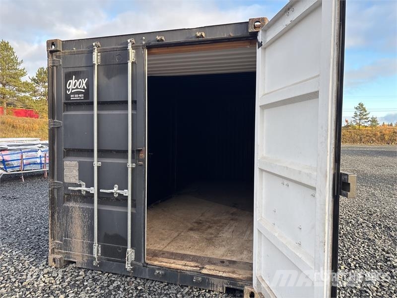  20 ft Storage Container Storage containers