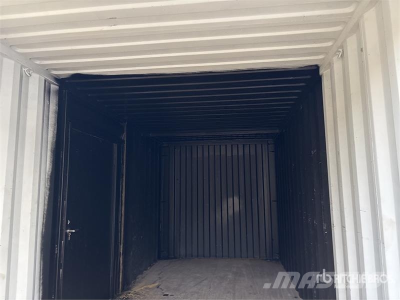  20 ft Storage Container Storage containers