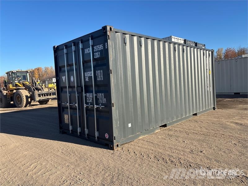  20 ft Storage Container Контейнеры для хранения