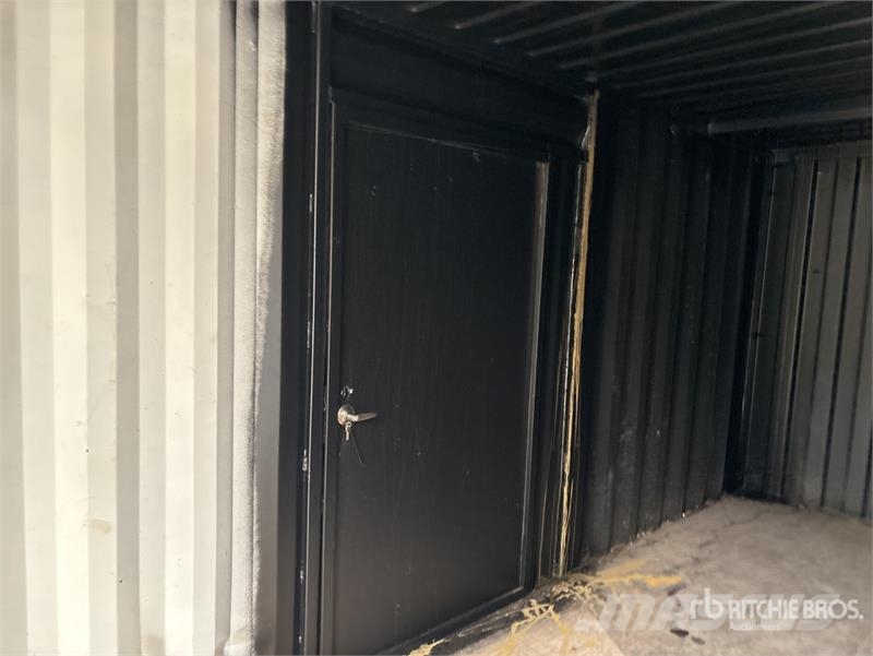 20 ft Storage Container Storage containers